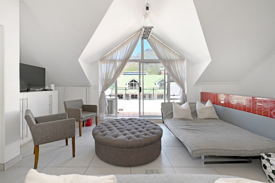 Commercial Property for Sale in Gardens Western Cape